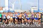 The 2025 Blyth 10k Road Race. Photo: David T. Hewitson/Sports for All Pics